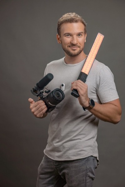 Alex Walker