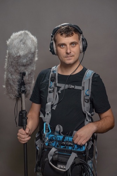 Alexey Grigoriev