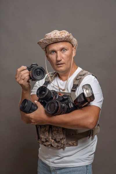 Denis Gromov
